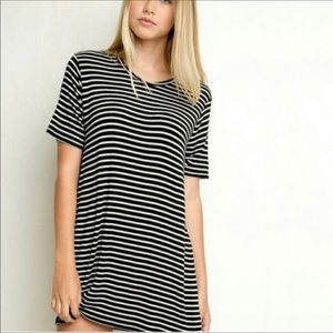 Brandy Melville T Shirt Dress